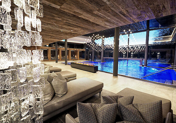 4-Sterne superior Reischlhof Wellness & Genuss in Wegscheid